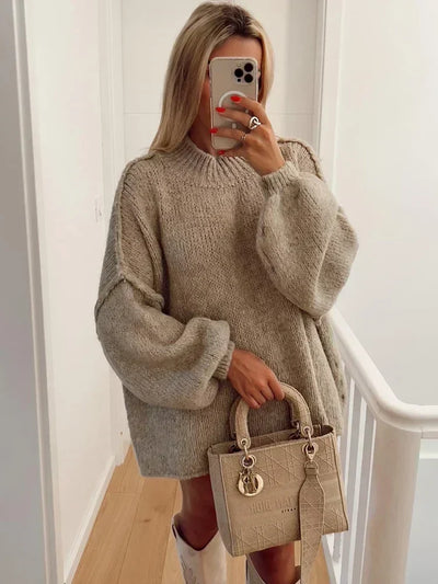 Joy | Cozy Sweater