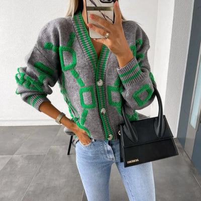 Kaily | Cardigan