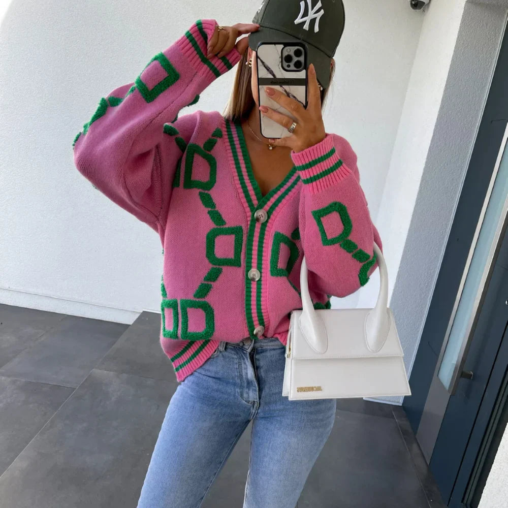 Kaily | Cardigan