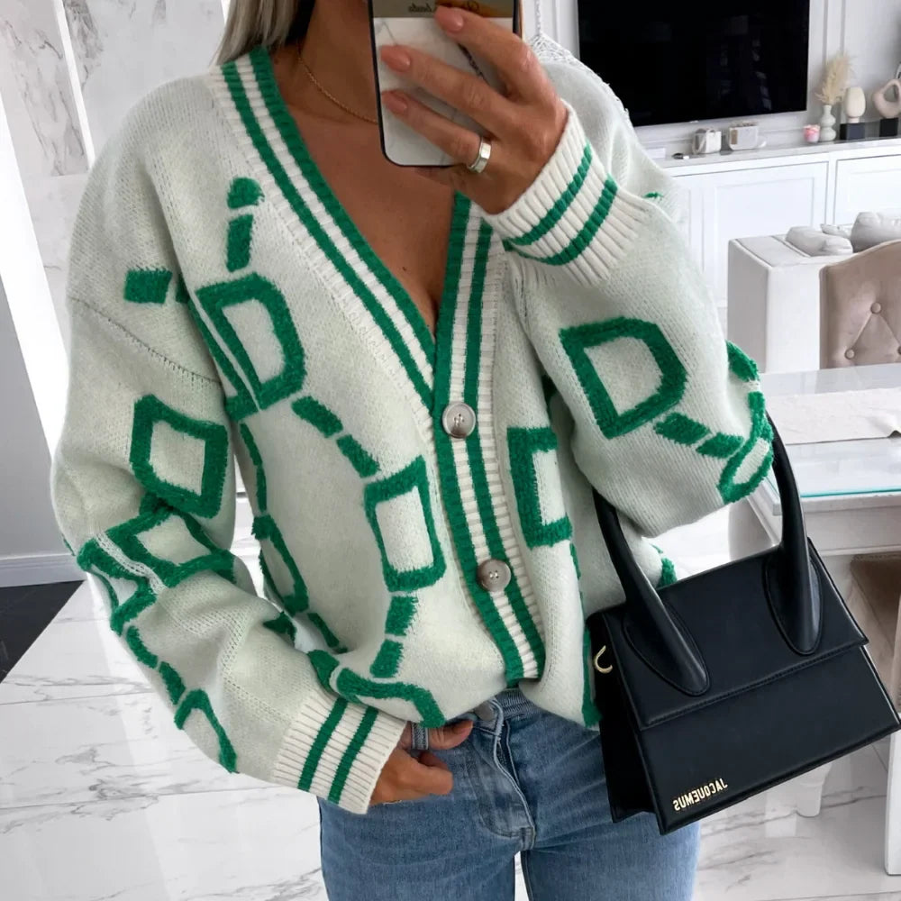 Kaily | Cardigan