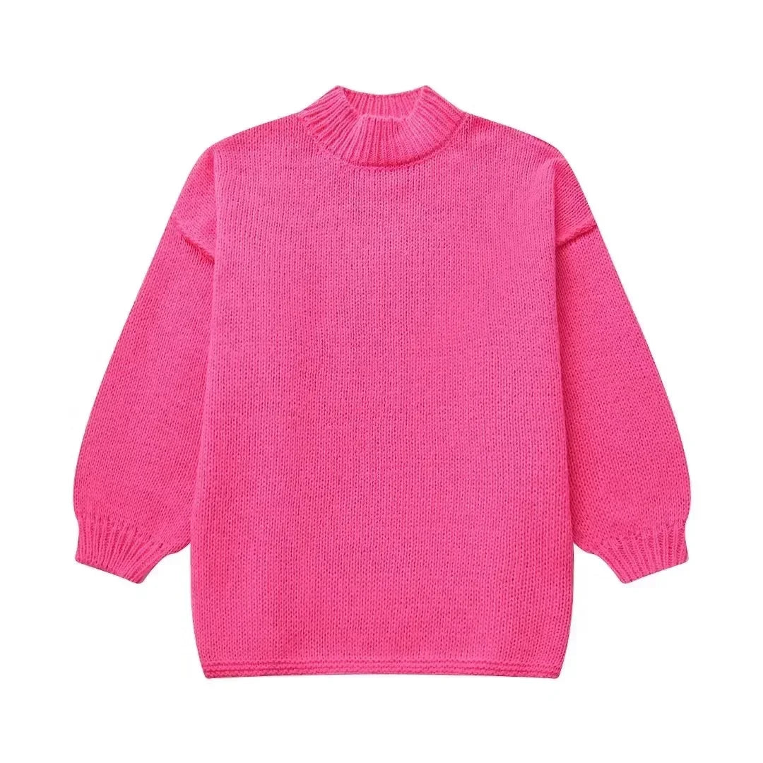 Joy | Cozy Sweater