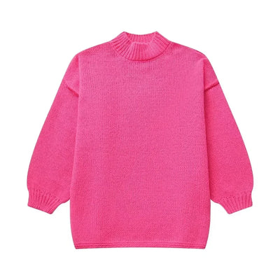 Joy | Cozy Sweater