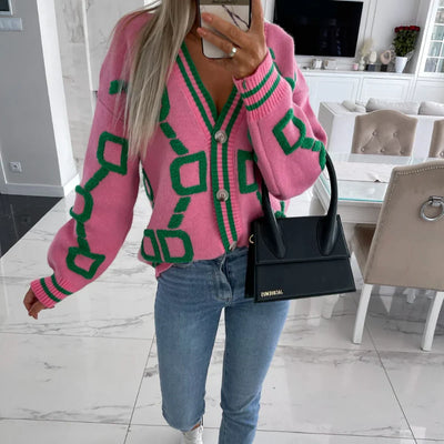 Kaily | Cardigan