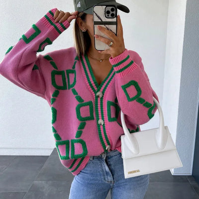 Kaily | Cardigan