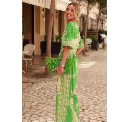 Holly | Stylish Jumpsuit