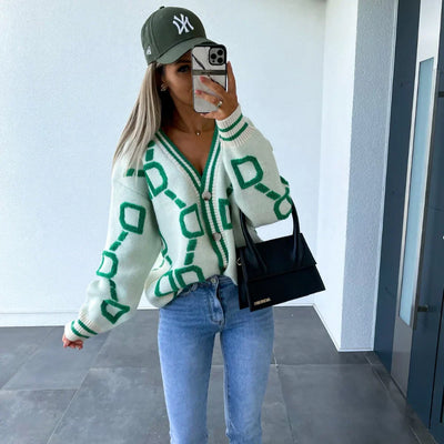 Kaily | Cardigan