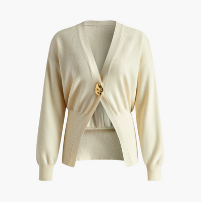 Dora | Elegant Cardigan