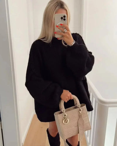 Joy | Cozy Sweater