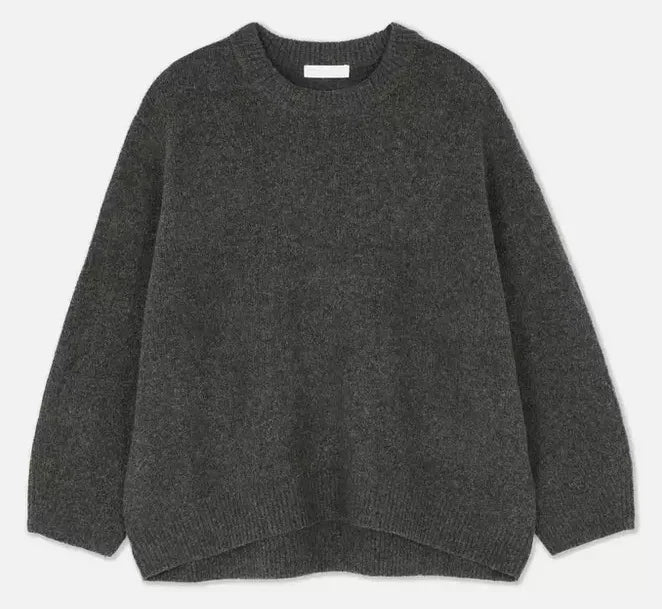 Elvie | Pink Sweater