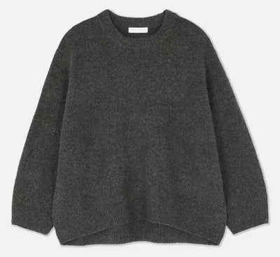 Elvie | Pink Sweater