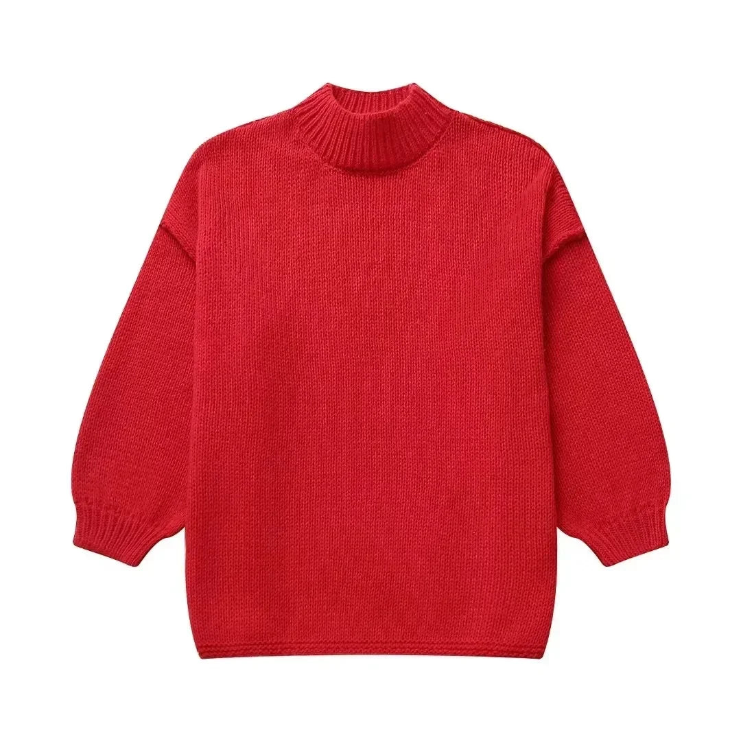 Joy | Cozy Sweater