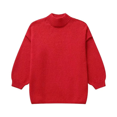 Joy | Cozy Sweater
