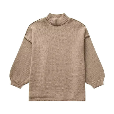 Joy | Cozy Sweater