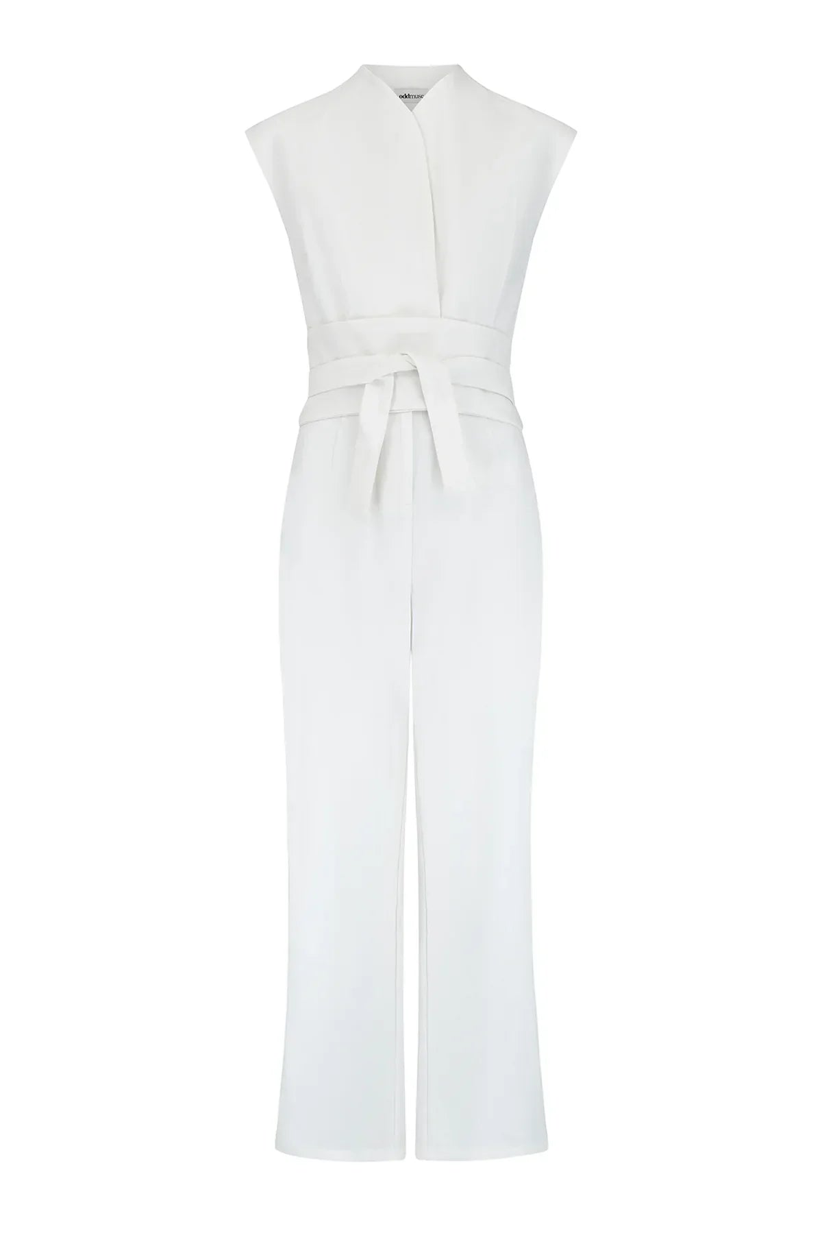 Isabella | Wide-Leg Jumpsuit