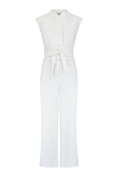 Isabella | Wide-Leg Jumpsuit