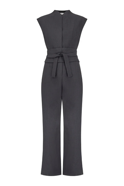 Isabella | Wide-Leg Jumpsuit