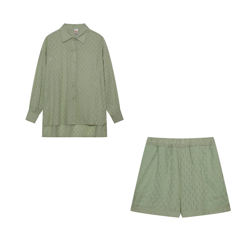 Laurel | Breezy set