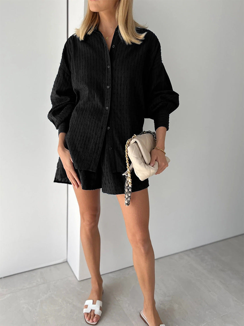Laurel | Breezy set