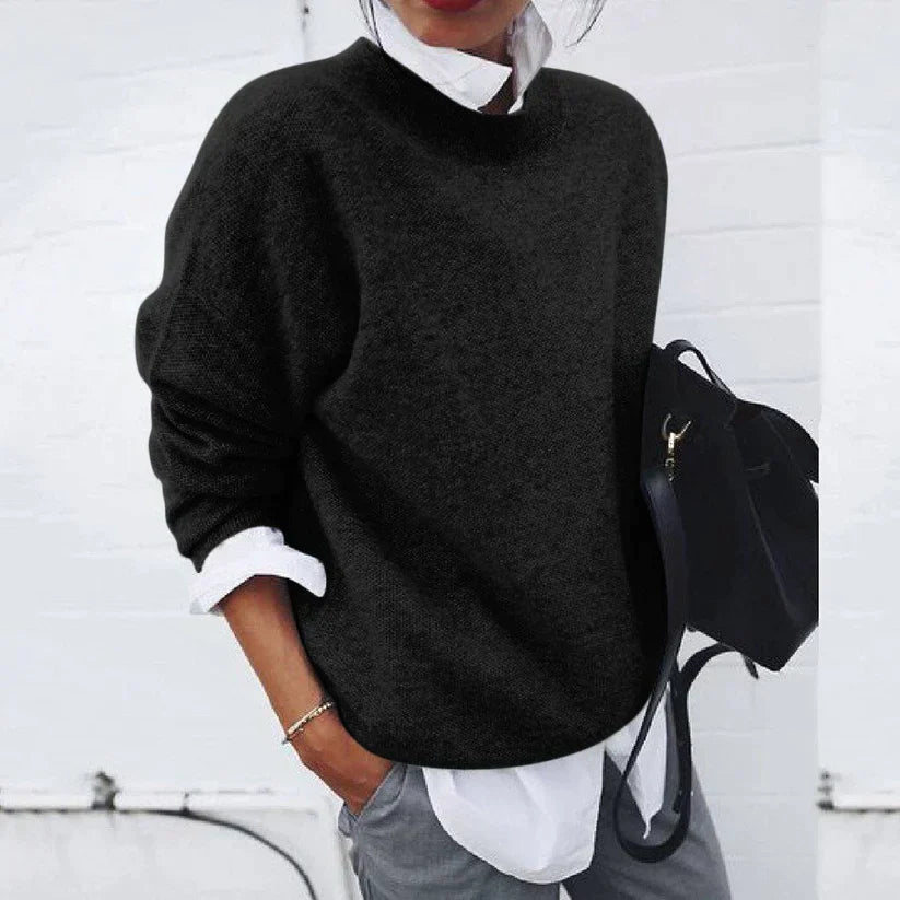 Alina | Soft Sweater