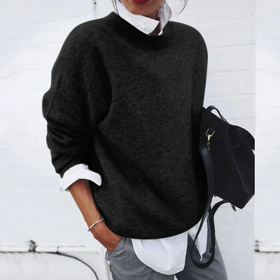 Alina | Soft Sweater