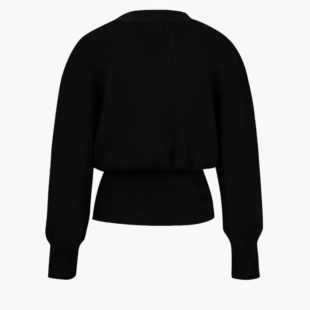 Dora | Elegant Cardigan