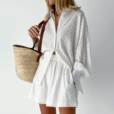 Laurel | Breezy set