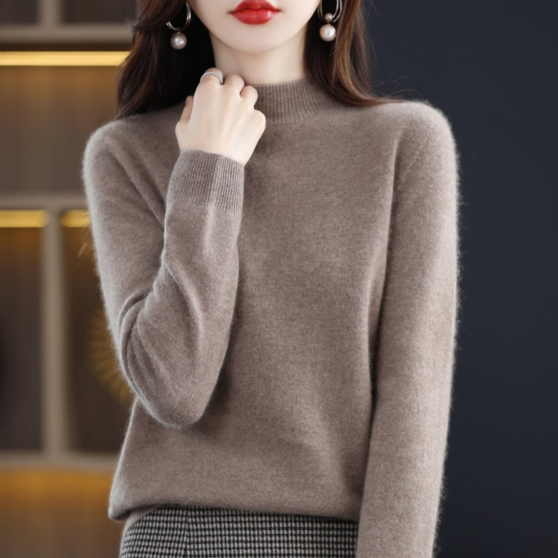 Alison | Jumper