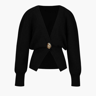Dora | Elegant Cardigan