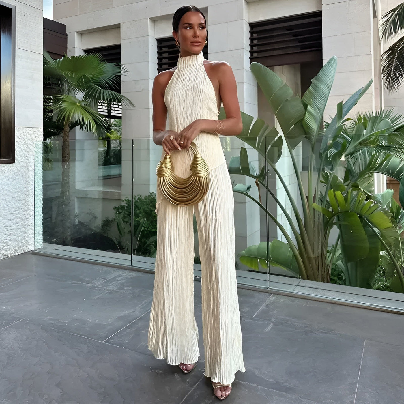 Stevie | Spring Chic Set