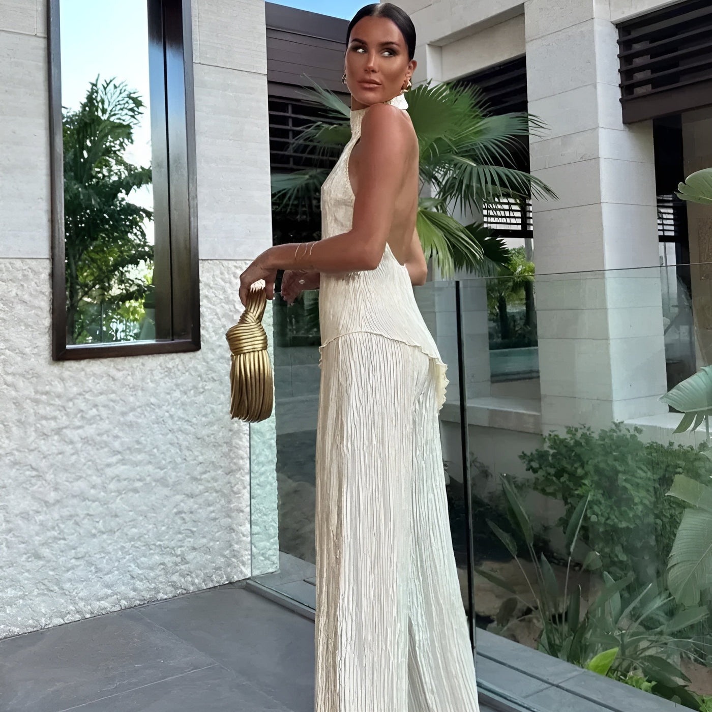 Stevie | Spring Chic Set