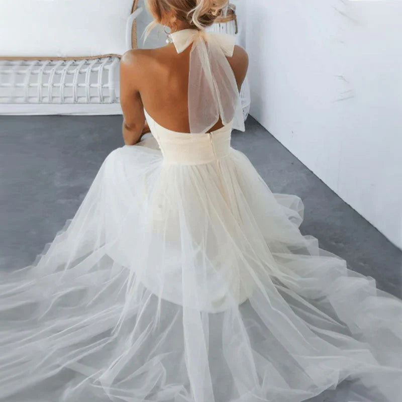 Janice | Fairy Dress