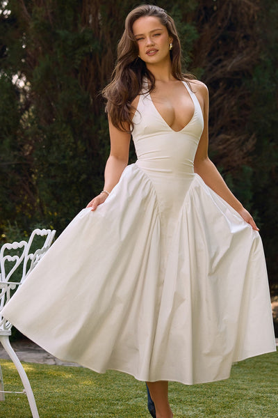 Luca | Flattering Dress