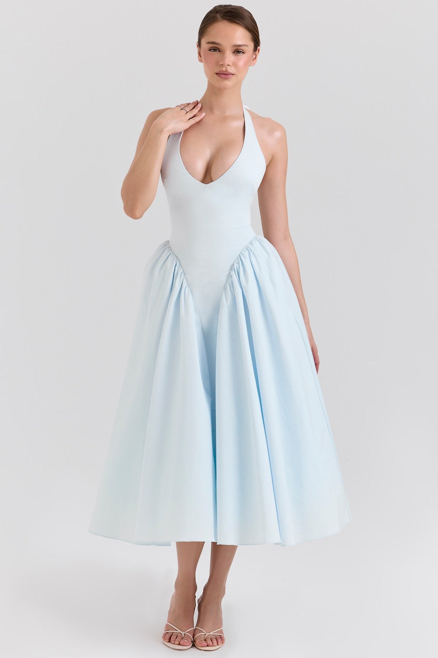 Luca | Flattering Dress