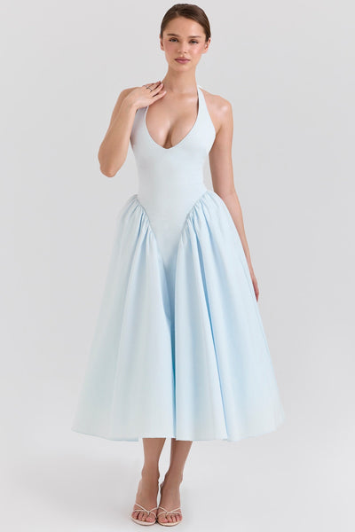 Luca | Flattering Dress