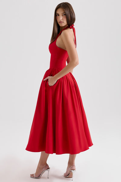 Luca | Flattering Dress