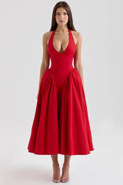 Luca | Flattering Dress