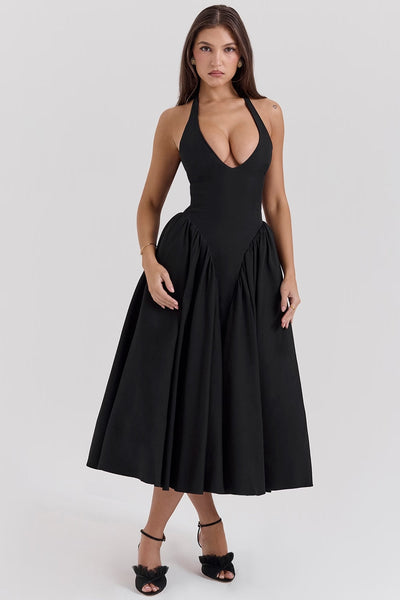 Luca | Flattering Dress