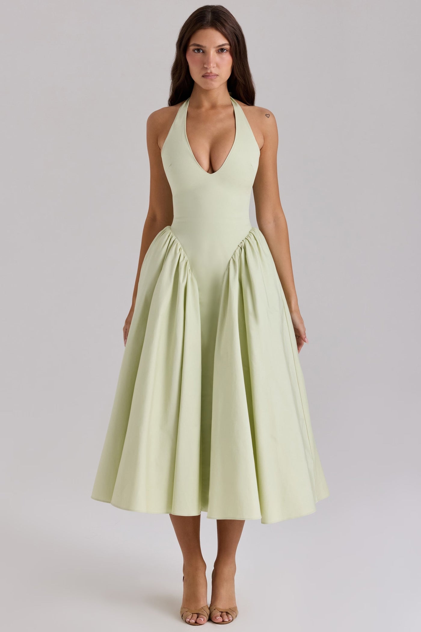 Luca | Flattering Dress