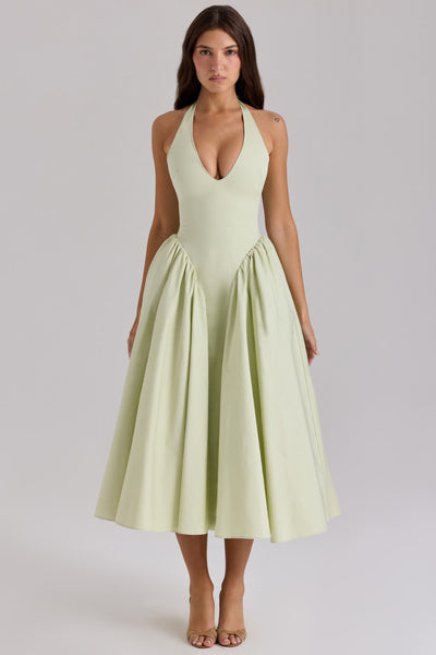 Luca | Flattering Dress