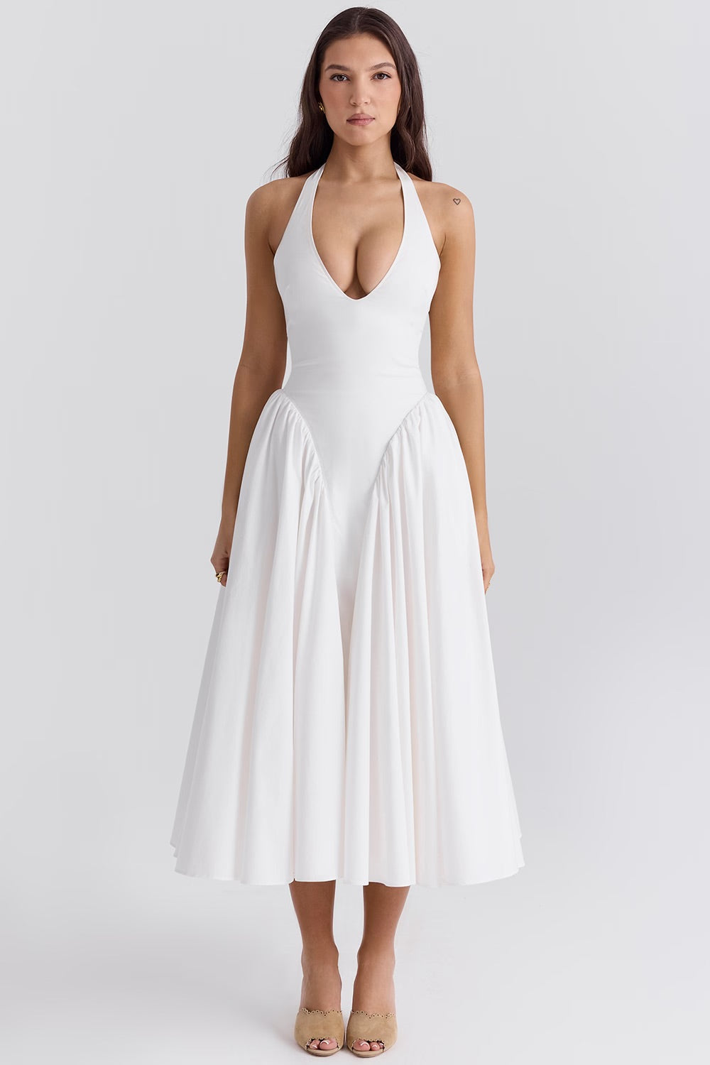 Luca | Flattering Dress