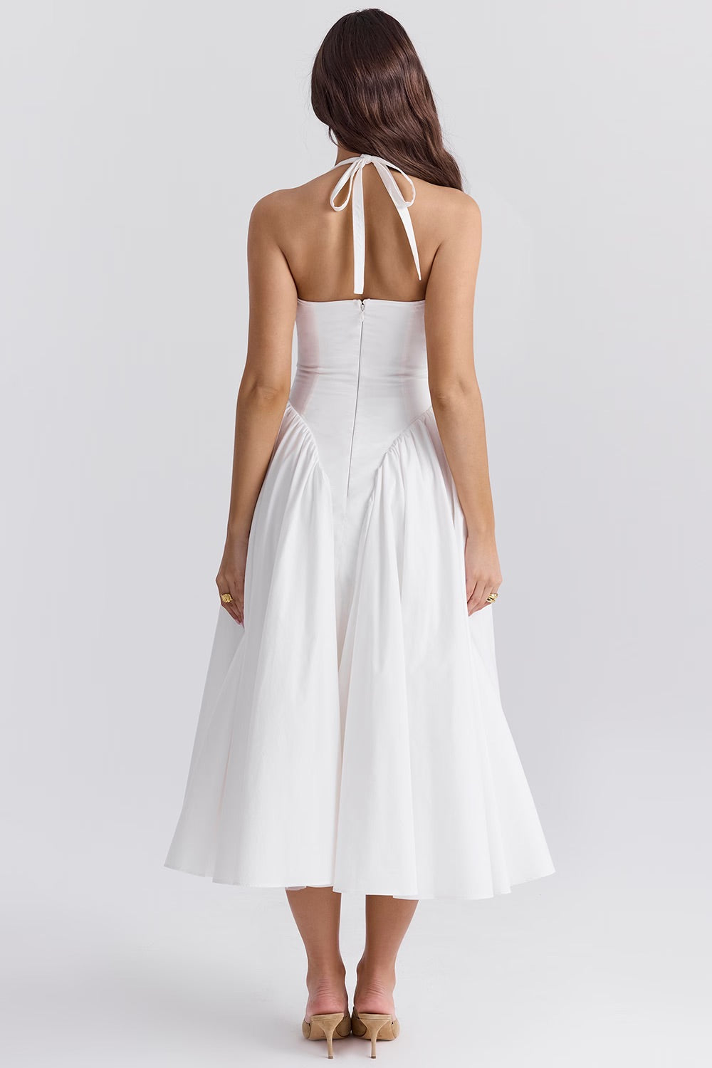 Luca | Flattering Dress