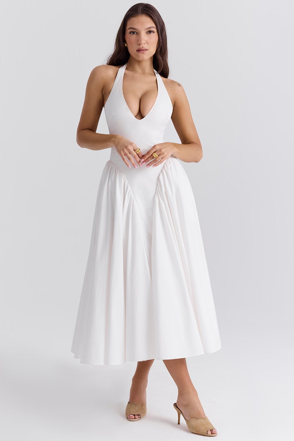 Luca | Flattering Dress