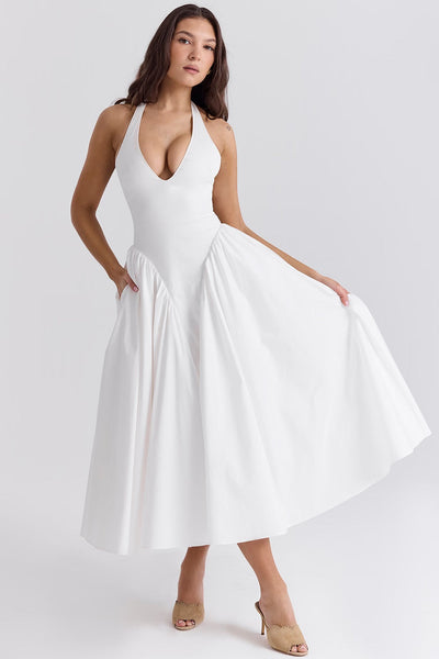 Luca | Flattering Dress