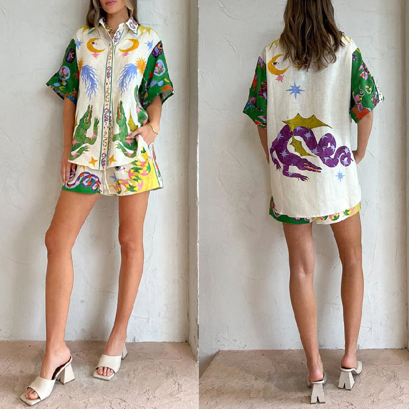 Maya | Two-Piece Set