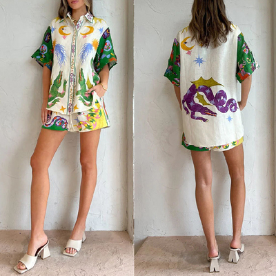 Maya | Two-Piece Set