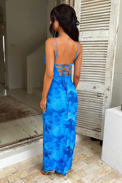 Marina | Elegant Dress
