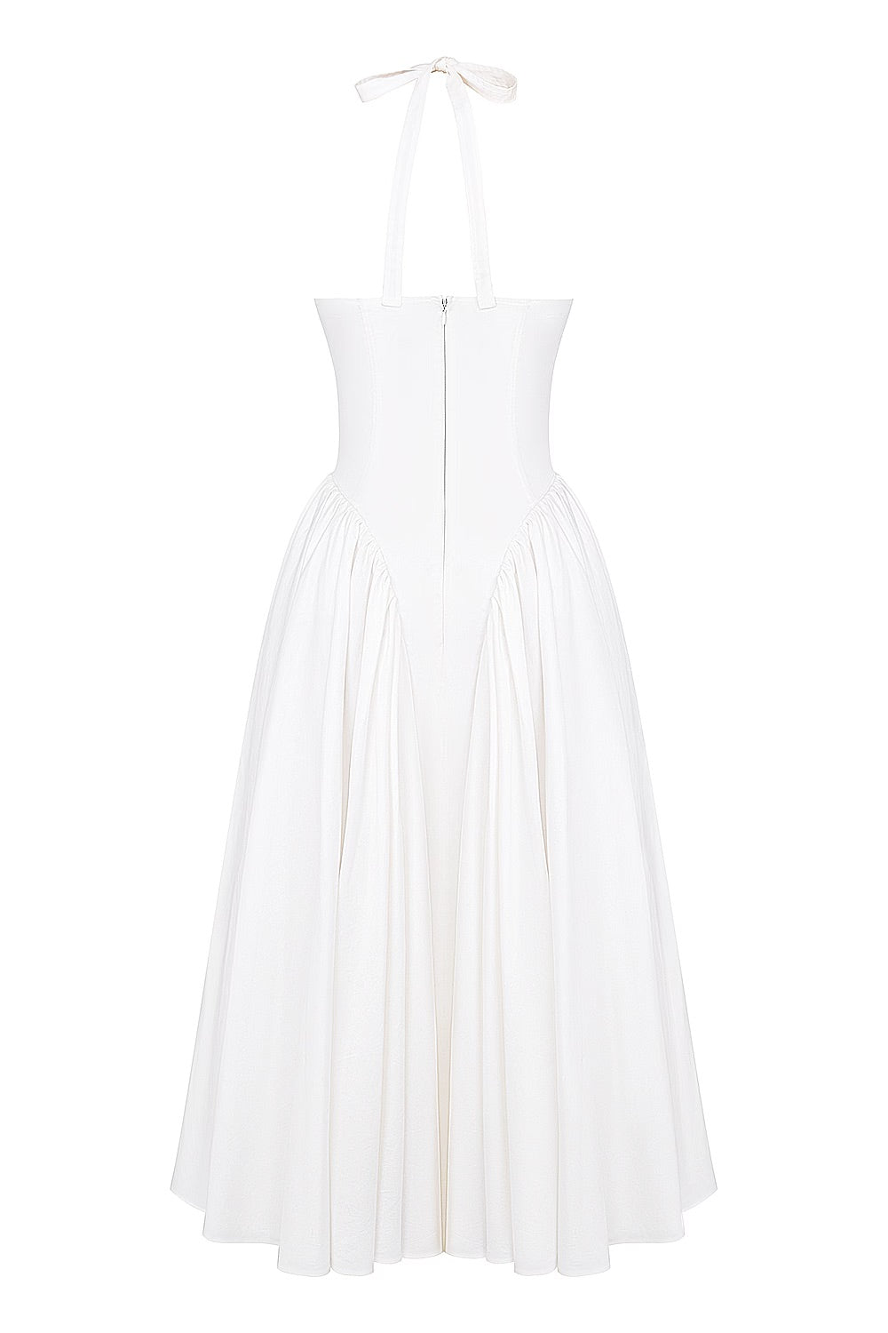 Luca | Flattering Dress