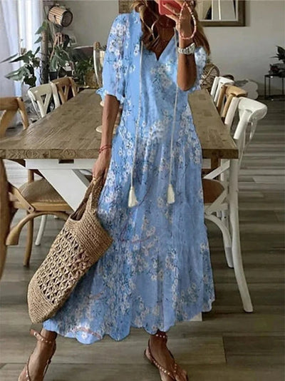 Joanne | Tummy Coverage Dress